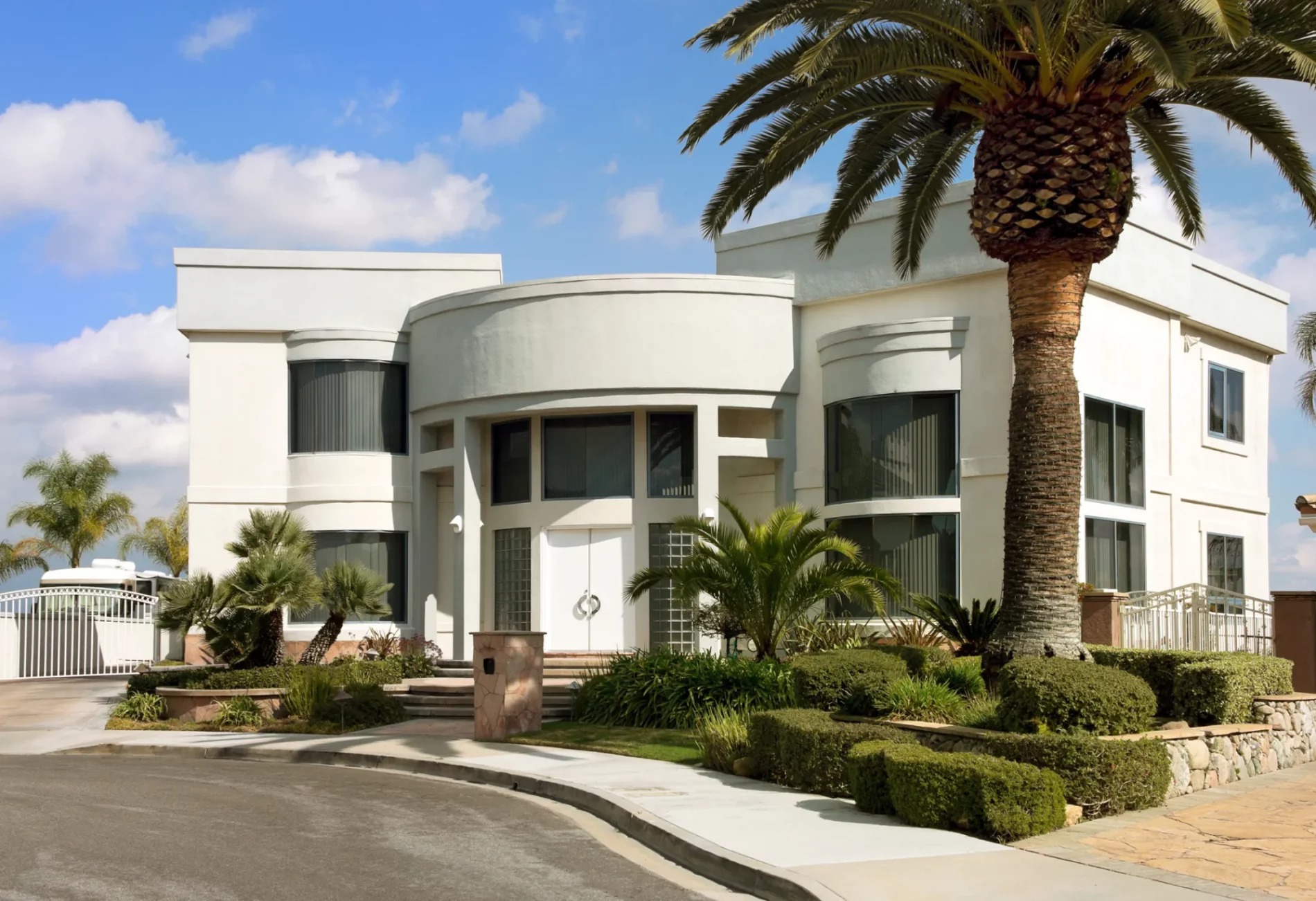 Investment property sourcing
