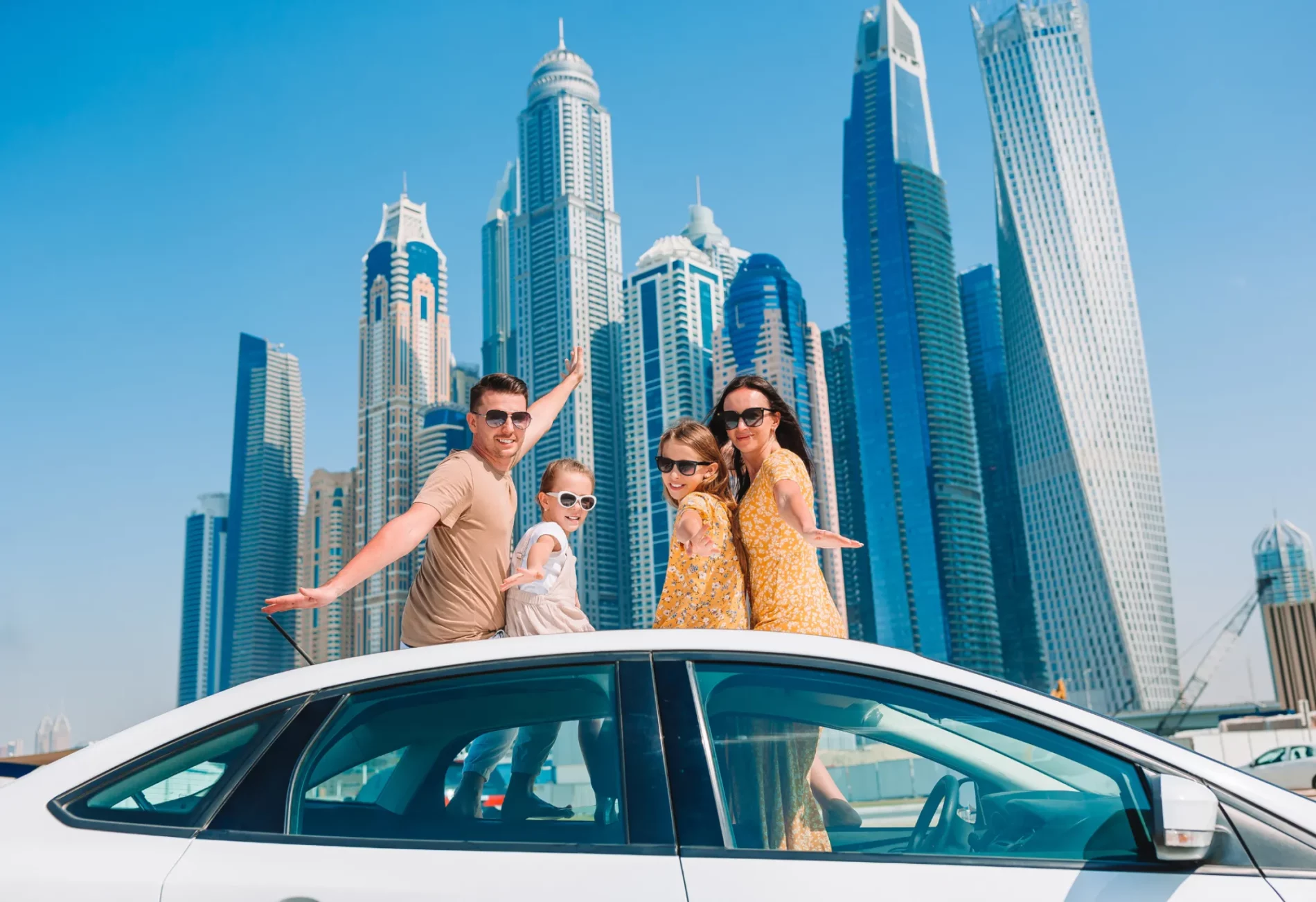 Assistance with property registration in Dubai