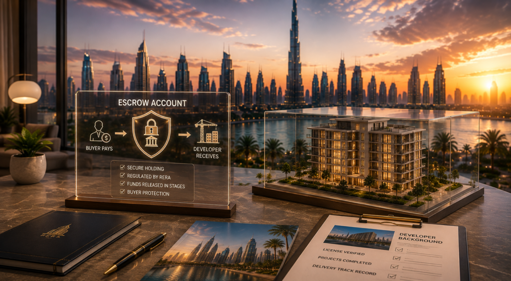 Escrow Explained